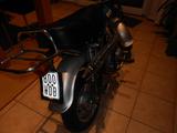 Honda Dax ST50 - HONDA DAX 50