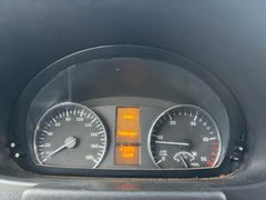 Fahrzeugabbildung Mercedes-Benz Sprinter 316 CDI,Kaste,L2H2,AHK 3,5T,Standhei.