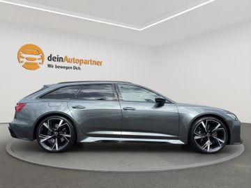 Audi RS6 - 4