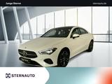 Mercedes-Benz CLA 180 Coupé Progressive Pano WinterPak CarPlay - Mercedes-Benz CLA 180 in Dresden
