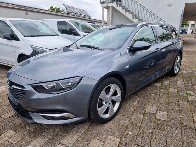 Opel Insignia 1.6 Diesel Dynamic Auto ST*Navi*