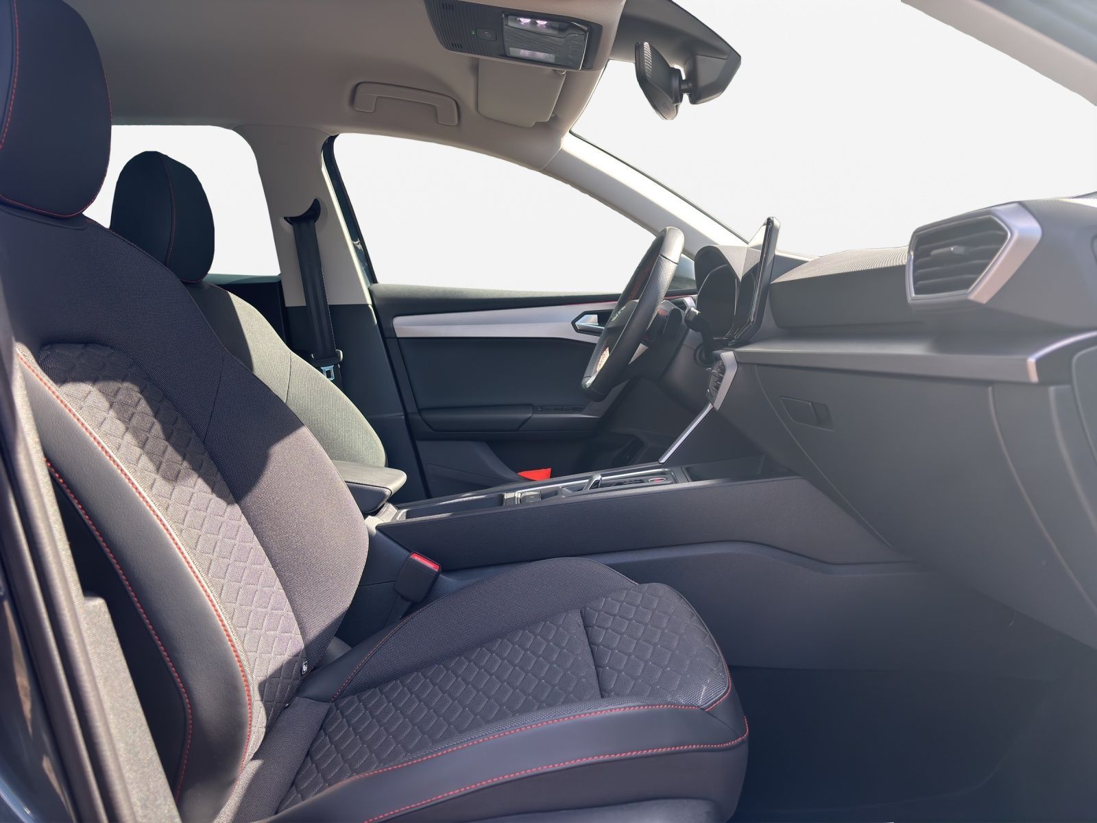 Seat Leon - Bild 7