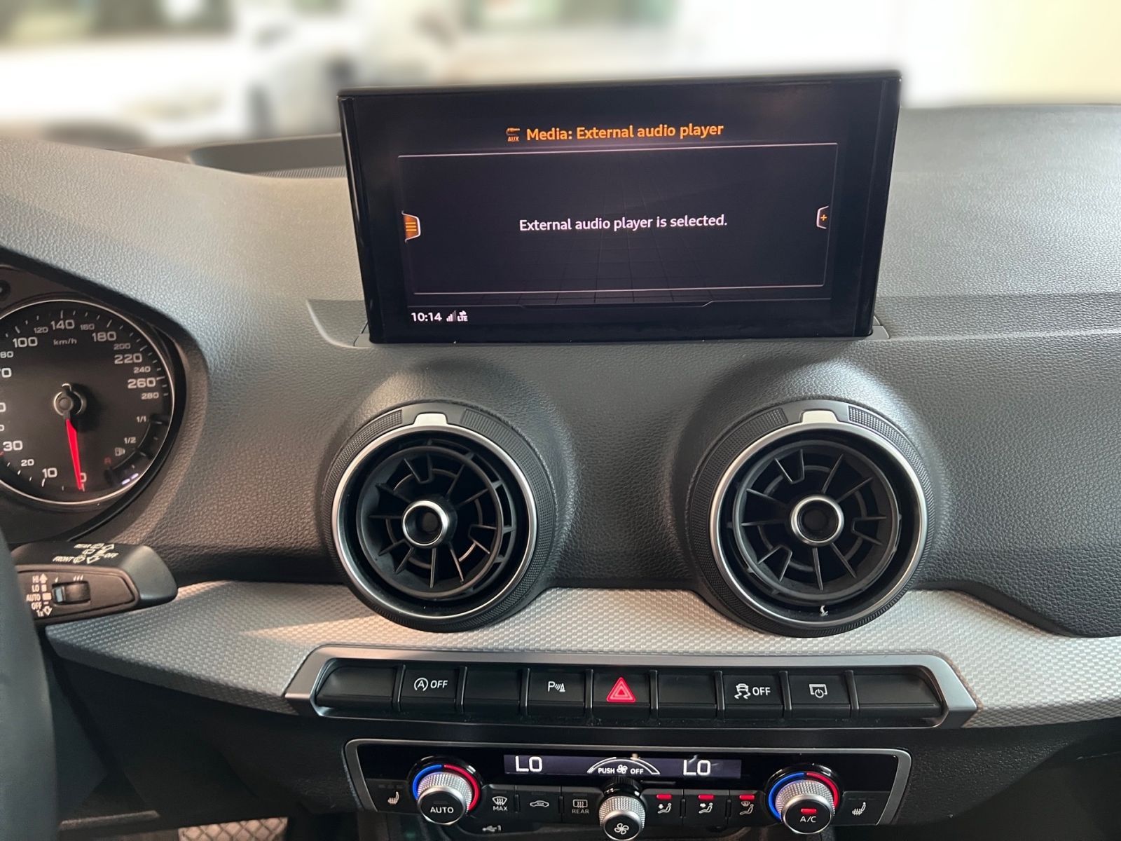 Audi Q2 - Bild 11