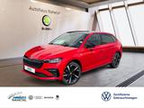 Skoda Scala MonteCarlo ABT 1.5TSI DSG MATRIX NAVI 18'' - Skoda Scala Abt Gebrauchtwagen