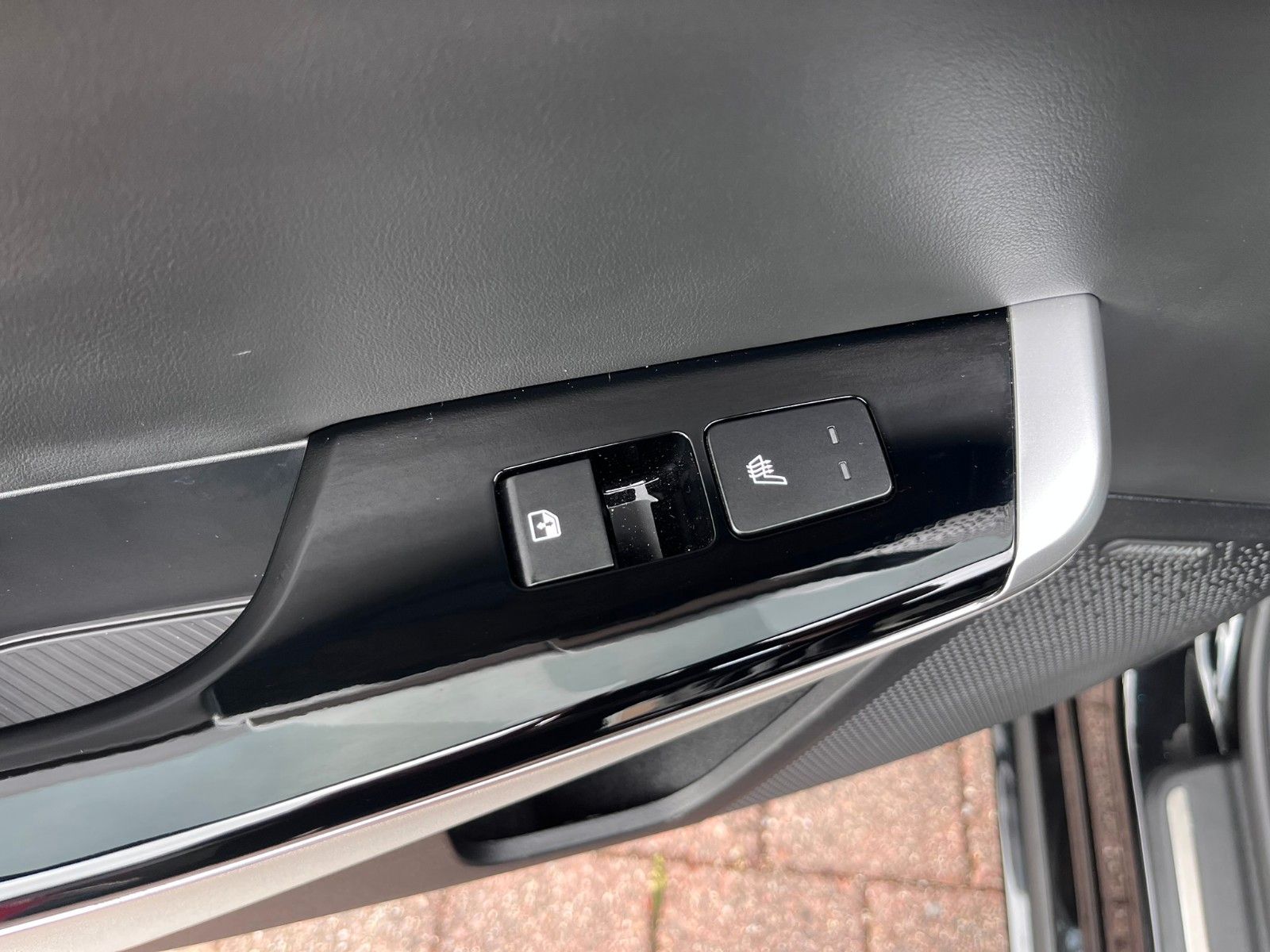 Fahrzeugabbildung Kia EV6 GT-Line 4WD 325PS 360' Kamera Pano uvm.