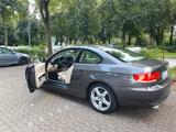 BMW 320d Coupé - Langstreckenfahrzeug - BMW 320 aus 2010: Coupé, 320d