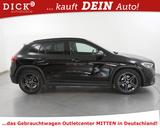 Mercedes-Benz GLA 220d 2X AMG Line NIGHT+NAVI+LED+SHZ+KAMER+19 - : Alcantara, mit Navigationssystem