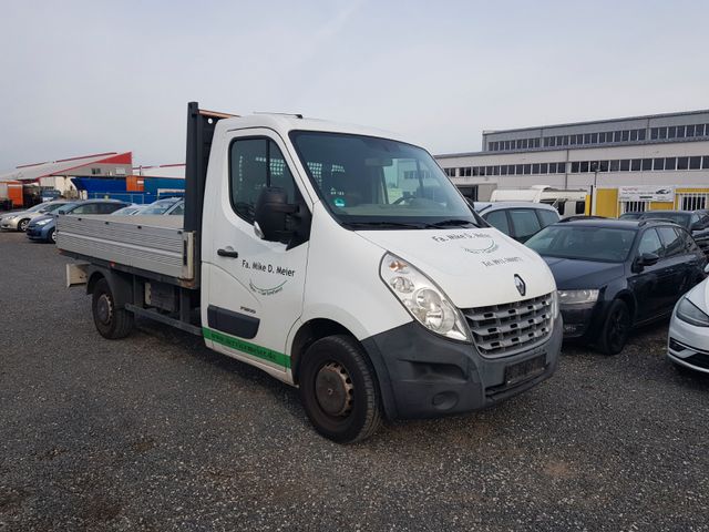 Renault Master Pritsche/Fahrgest. L2H1 3,5t