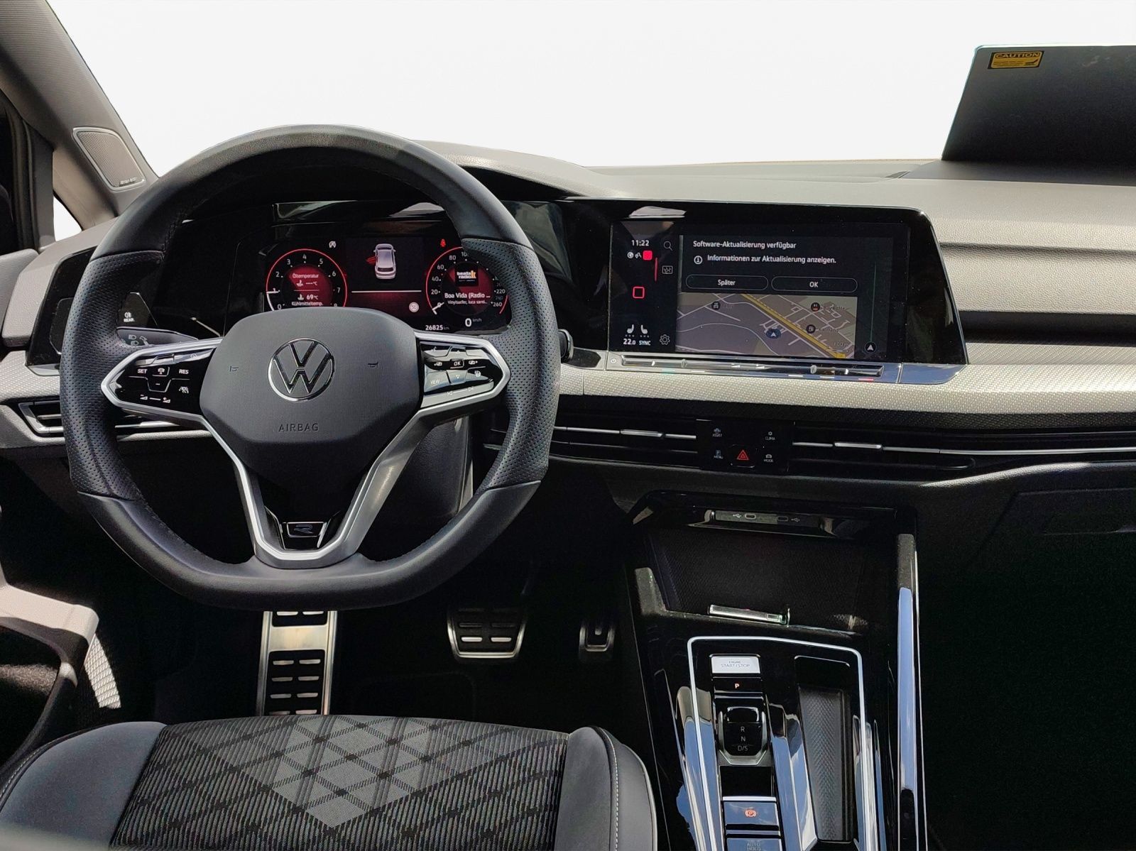 Volkswagen Golf - Bild 7