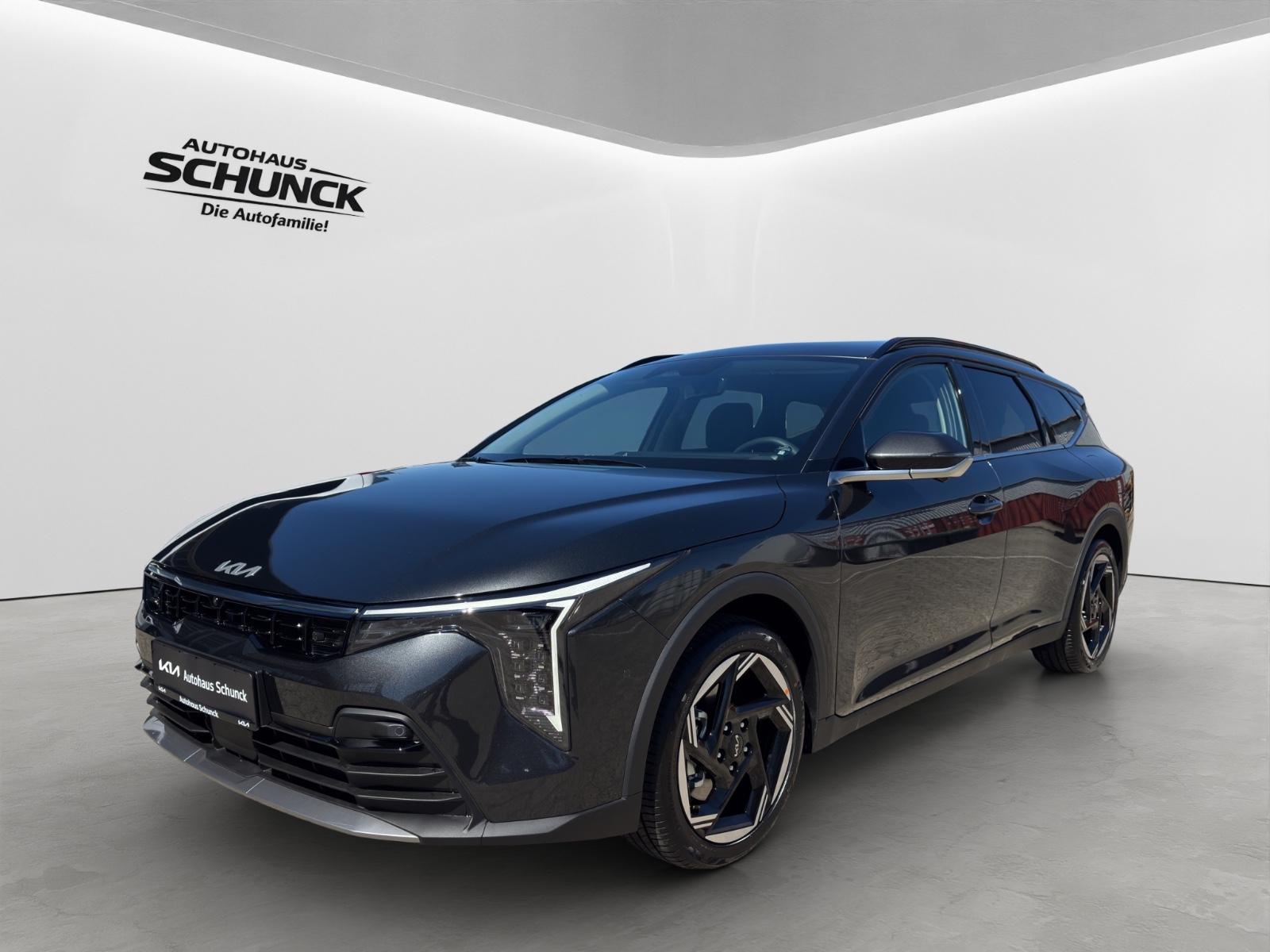 Kia K4 Sportswagon 1.6 T-GDI LED/DWP/Harman/Kardon