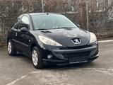 Peugeot 206 1.1 60 TÜV NEU INSPEKTION NEU !!!" - gebrauchte Peugeot 206 aus dem Jahr 2010