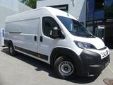 Fiat Ducato Kasten 35 L4H2 132KW Autom LED/TEMPO/KAM - Fiat Gebrauchtwagen von 2025