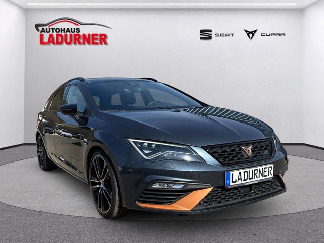 Leon ST 2.0 TSI DSG Cupra 290 *LED/Navi/DCC/ACC*