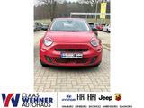 Fiat 600e e 115 kW Red LED Tagfahrlicht DAB+ - Fiat 600e Gebrauchtwagen
