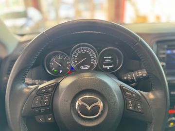 Mazda CX-5 - 12