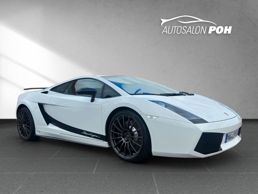 Lamborghini Gallardo