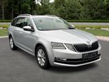 Skoda Octavia Combi Style, Automatik, Eu6, Navi - Skoda Gebrauchtwagen in Aachen