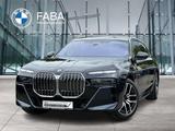 BMW 740d xDrive M-Sport Iconic Glow Live Cockpit Wir