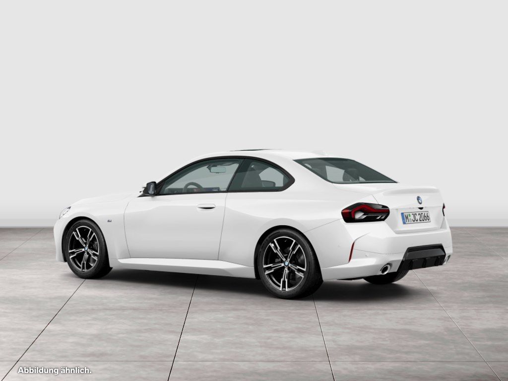 BMW 218 - Bild 6
