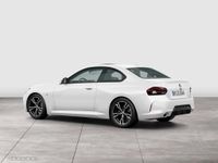 BMW 218 - Vorschau Bild 6