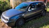 Volkswagen VW GOLF IV 1.6  16V - Volkswagen Golf: Iv 16
