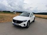 Mercedes-Benz EQA 350 4MATIC - - Mercedes-Benz EQA von privat