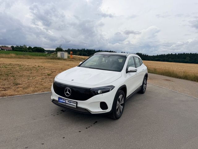 MERCEDES-BENZ EQA 350 4MATIC -
