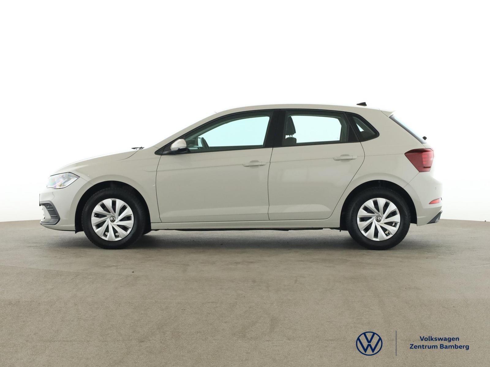 Volkswagen Polo 1.0 TSI Life DSG+GJR+LED+PDC+BLUETOOTH+DAB+, миниатюра 3