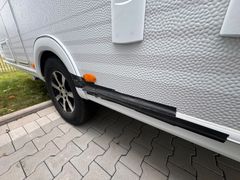 Bürstner Averso Plus 500 TS*Mover*Radträger*EX-Miete*