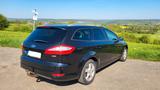 Ford Mondeo 2,0TDCi 140 PS, DPF Trend Turnier Trend - gebrauchte Ford Mondeo aus dem Jahr 2010