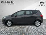 Opel MERIVA PDC*SITZHEIZ*LENKRADHEIZ*KLIMA* - Opel Meriva: Automatik