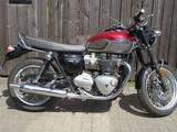 Triumph Bonneville  T120