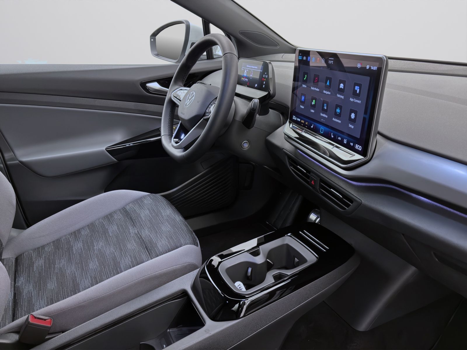 Volkswagen ID.4 - Bild 16