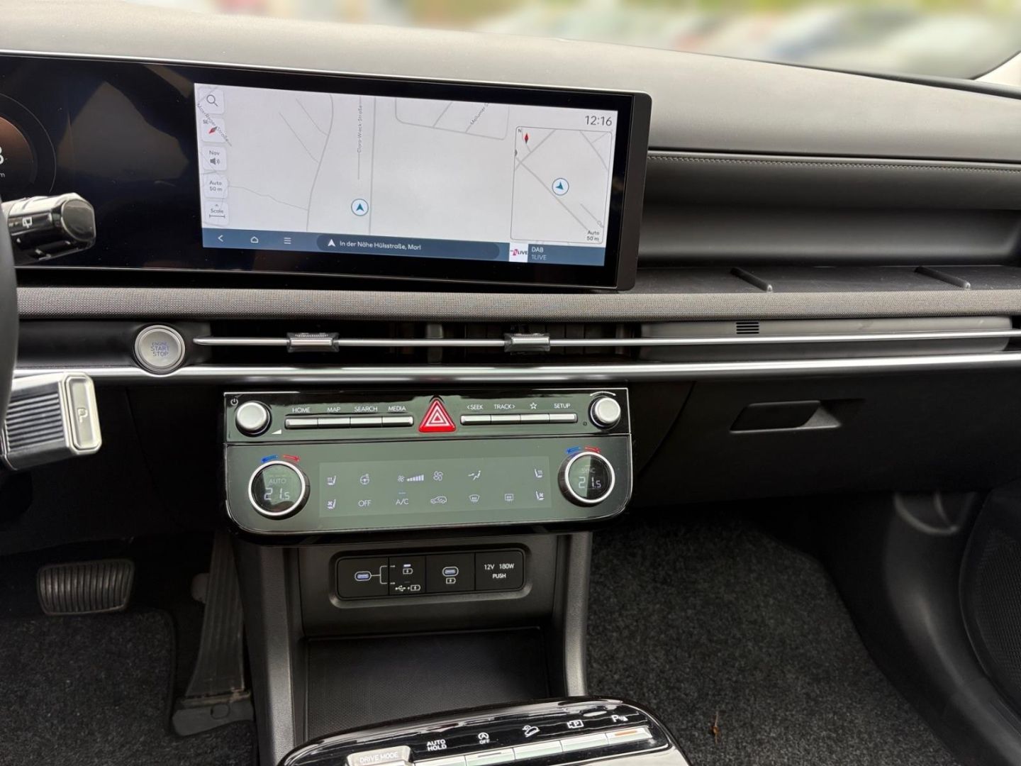 Hyundai Tucson – Bild 10