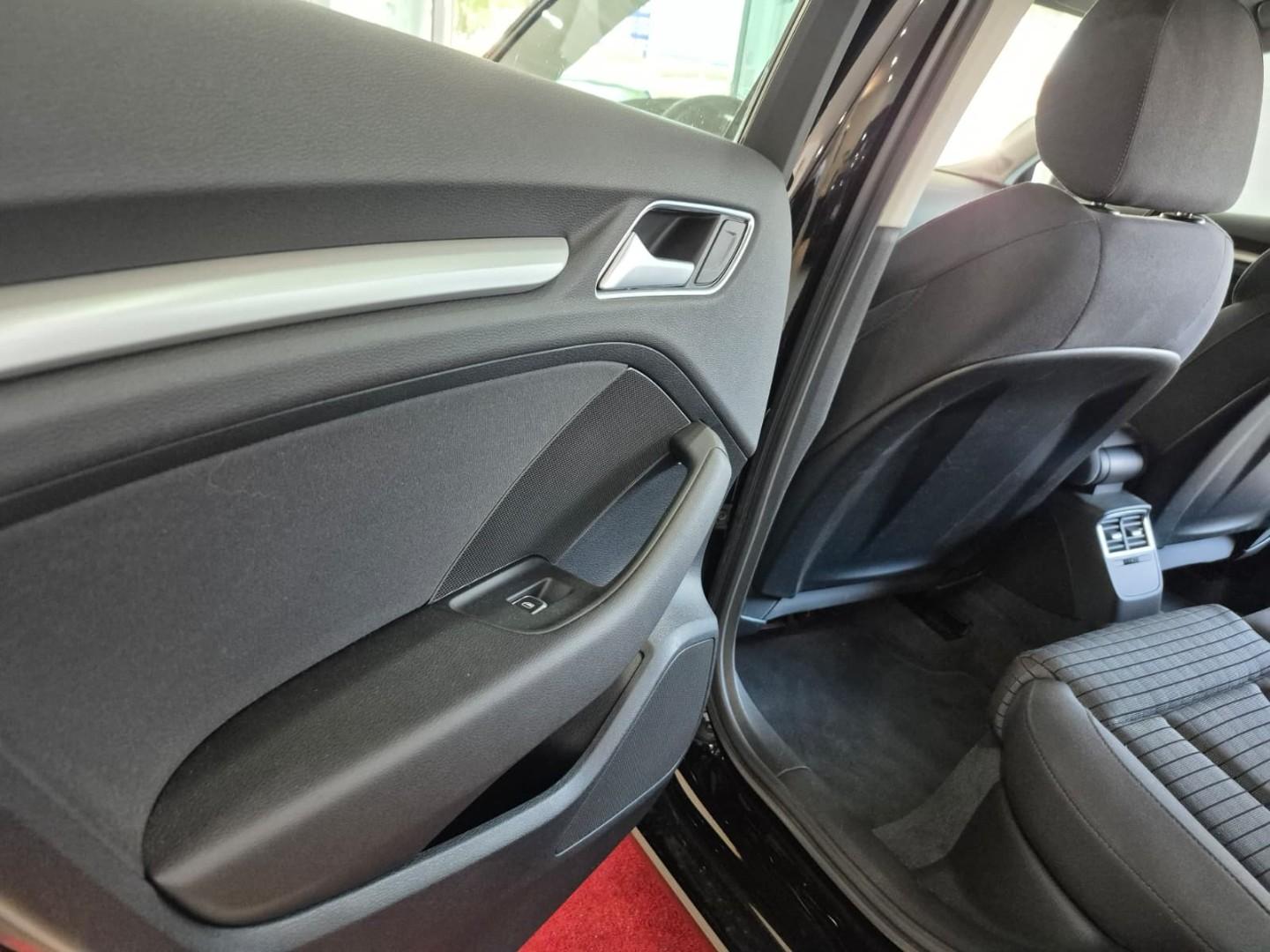 Audi A3 1.4 TFSI Sportback Ambition Panorama