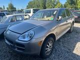 Porsche Cayenne Basis - Porsche Cayenne bis 5.000 Euro