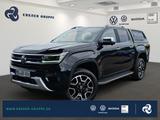 Volkswagen Amarok 3.0TDI  Style Doppelkabine 4Motion - Volkswagen Amarok aus 2025