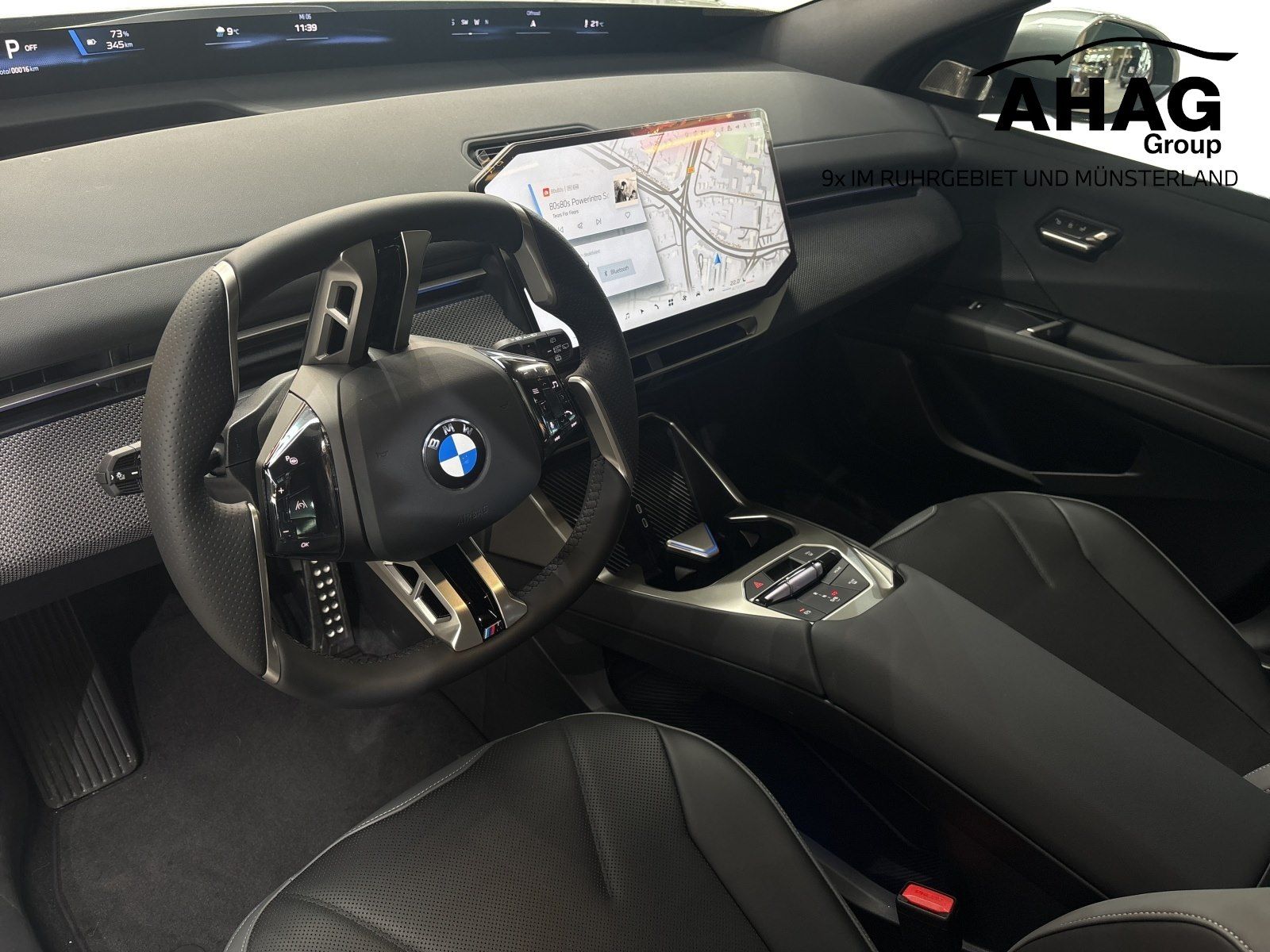 BMW iX3 - Bild 8