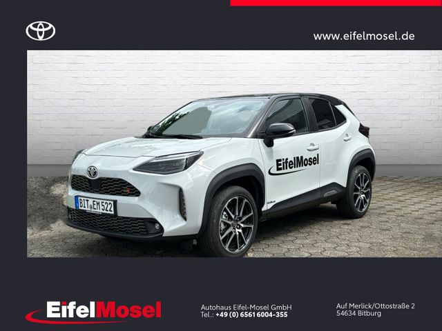 Toyota Yaris Cross 1.5 Hybrid *GR-Sport* Safety-P /Navi