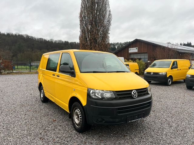 Volkswagen T5 Transporter 2.0 TDI / 1.Hand / wenig Km /