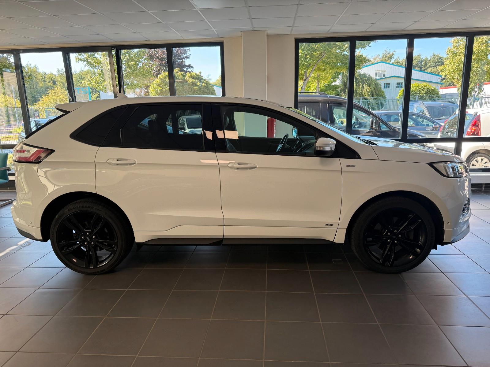 Ford Edge ST-Line 4x4