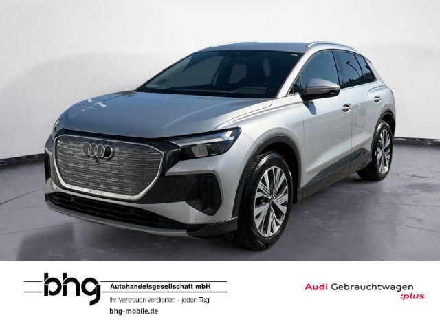 Audi Q4 e-tron - Bild 1