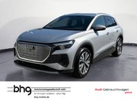 Audi Q4 e-tron - Vorschau Bild 1