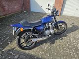 Kawasaki KZ650C Oldtimer - KAWASAKI OLDTIMER