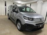 Fiat Doblo L2 Multicab Automatik CarPlay RüKa AHKvor - Fiat Doblo Multicab Gebrauchtwagen