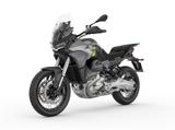 Moto Guzzi Stelvio Modell 2024!!! - Offers