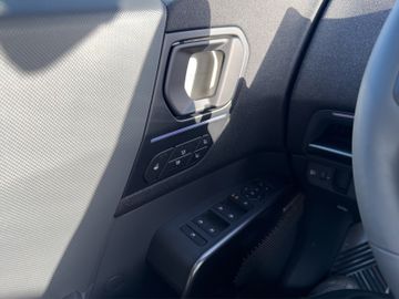 Kia EV2 61 kWh GT-Line 4-Sitzer Memory+Kam.+KeyLess