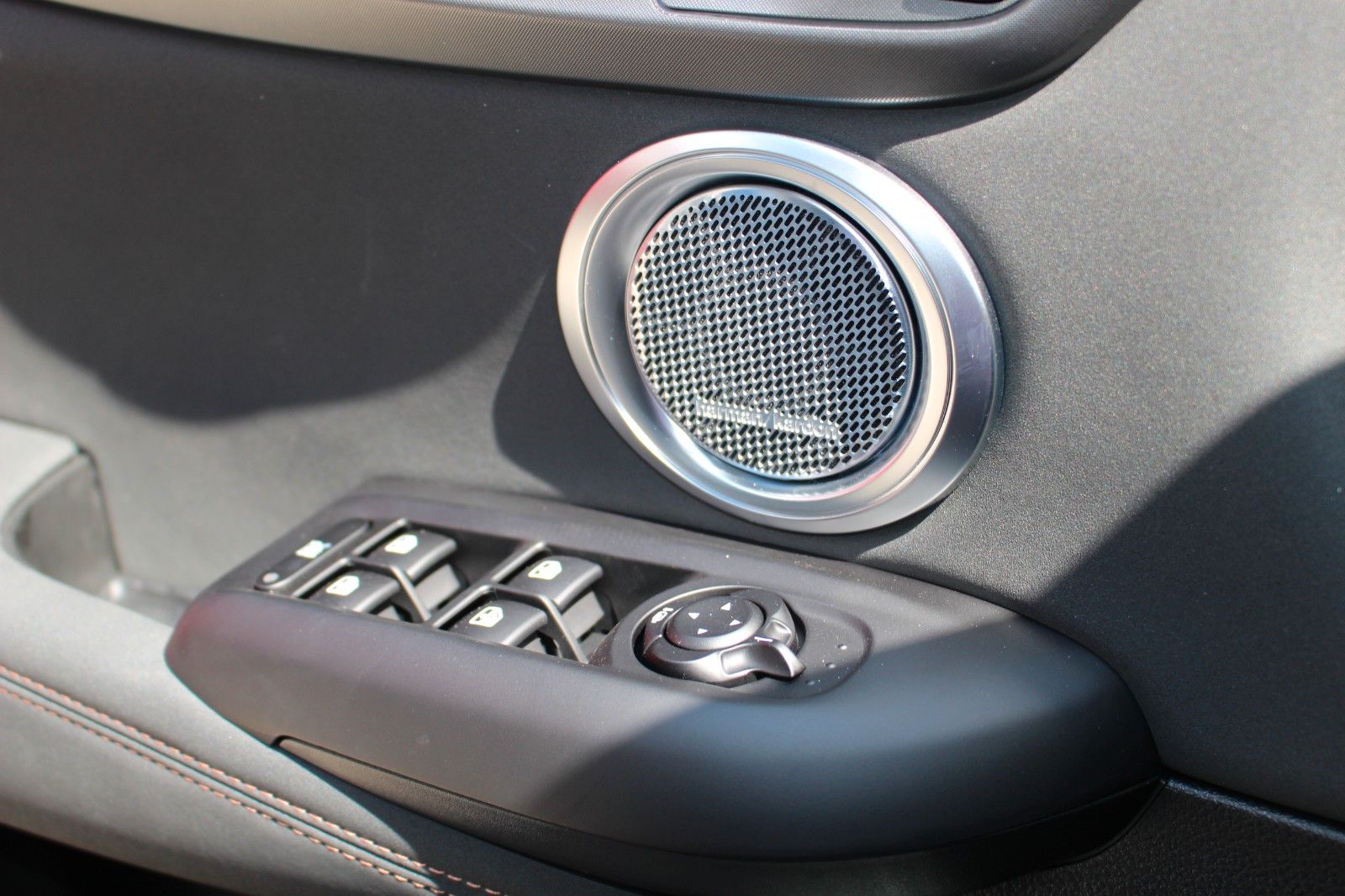 Alfa Romeo Tonale - Bild 12