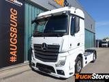 Mercedes-Benz Actros 1851 LS ACC-Abstand Blind-Spot ABS/ASR - Mercedes-Benz Actros 1851