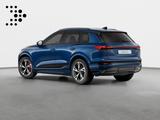 Audi Q6 SUV e-tron perf. S line 584km/WLTP*Air*B&O* - Audi Q6 e-tron Jahreswagen